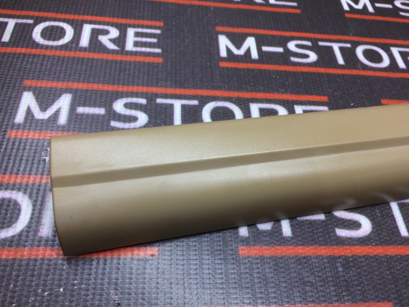 Накладка на порог салона, 210 рублей, Красноярск