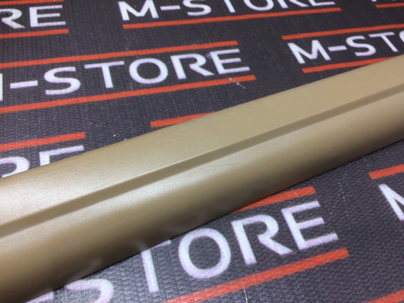 Накладка на порог салона, 210 рублей, Красноярск