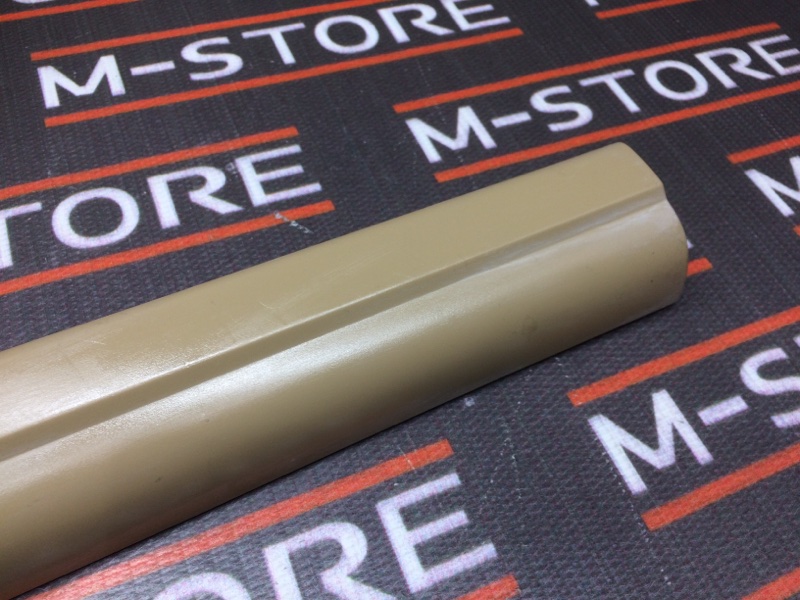 Накладка на порог салона, 210 рублей, Красноярск