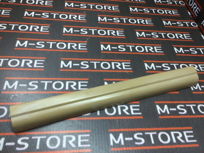 Накладка на порог салона, 210 рублей, Красноярск