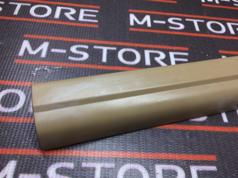 Накладка на порог салона, 210 рублей, Красноярск