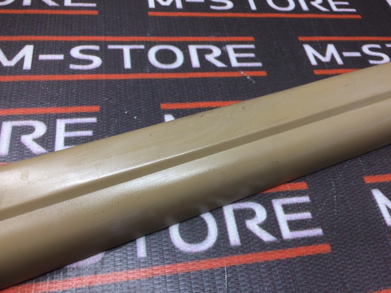 Накладка на порог салона, 210 рублей, Красноярск