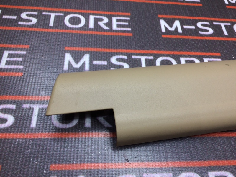 Накладка на порог салона, 350 рублей, Красноярск