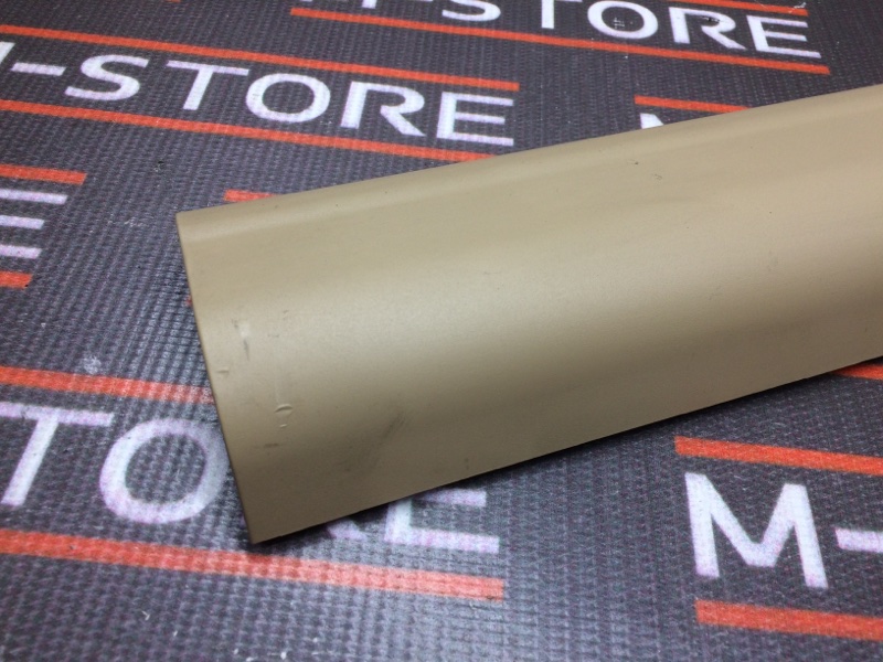 Накладка на порог салона, 350 рублей, Красноярск