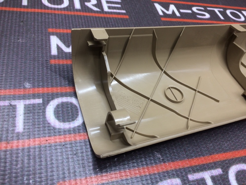 Накладка на порог салона, 350 рублей, Красноярск