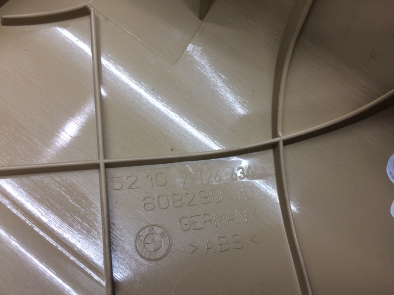 Накладка на порог салона, 350 рублей, Красноярск