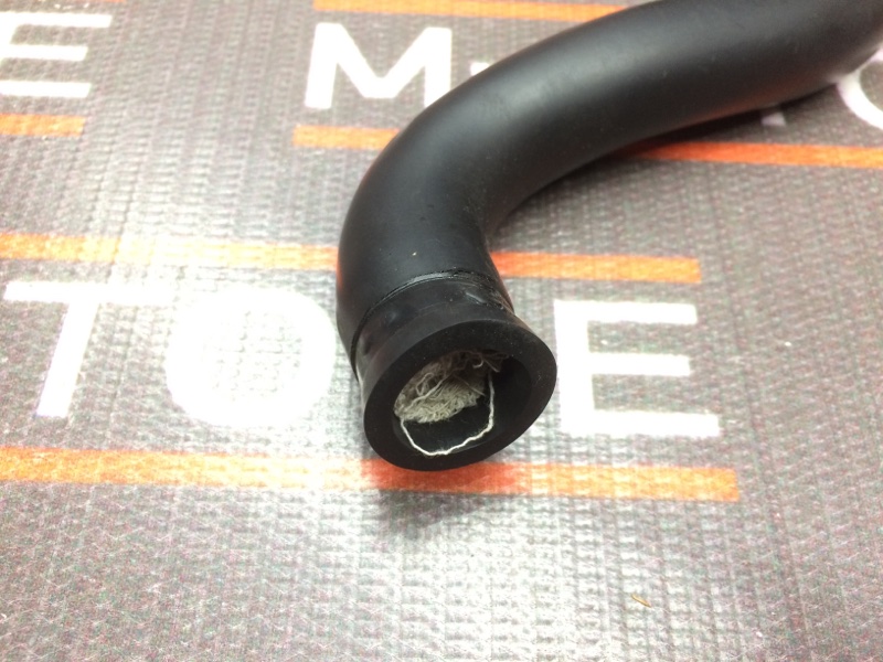 Патрубок бачка гур, 350 рублей, Красноярск