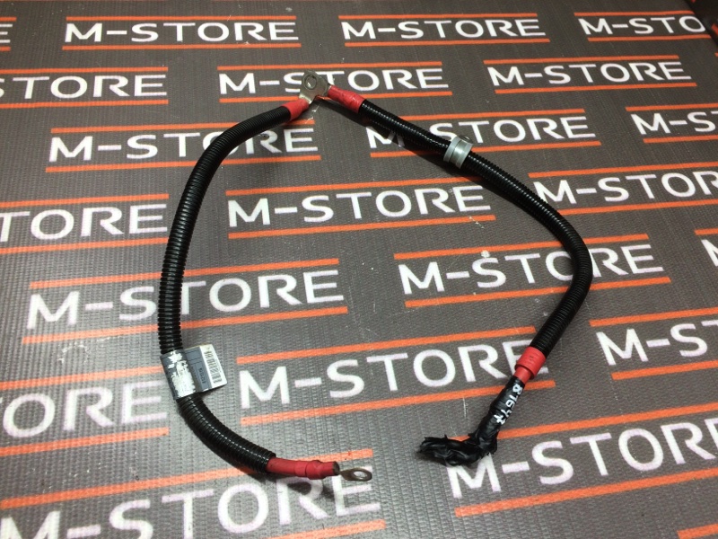 Провод на стартер, 500 рублей, Красноярск