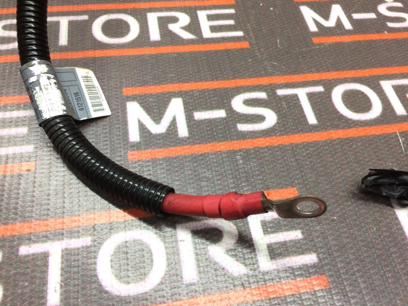 Провод на стартер, 500 рублей, Красноярск