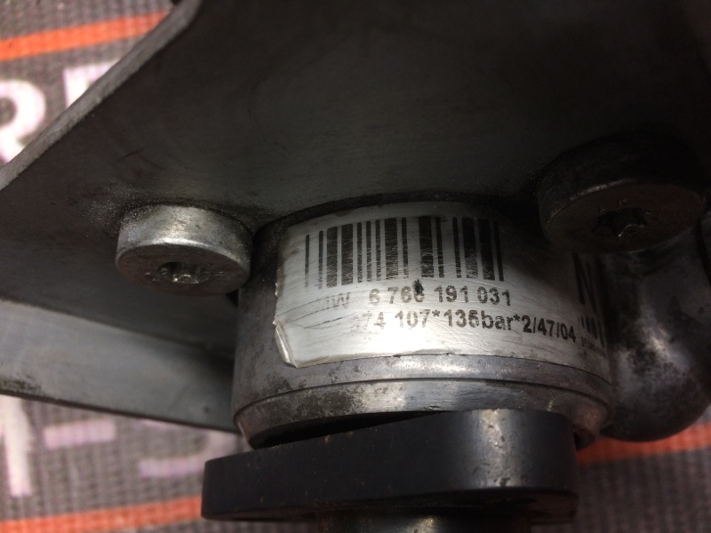 гидроусилитель, 4570 рублей, Красноярск