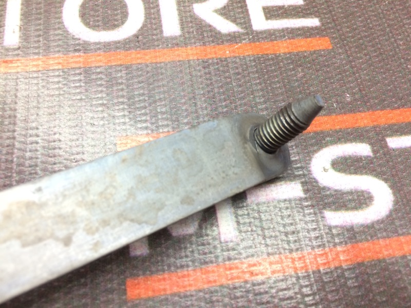 кронштейн глушителя, 300 рублей, Красноярск