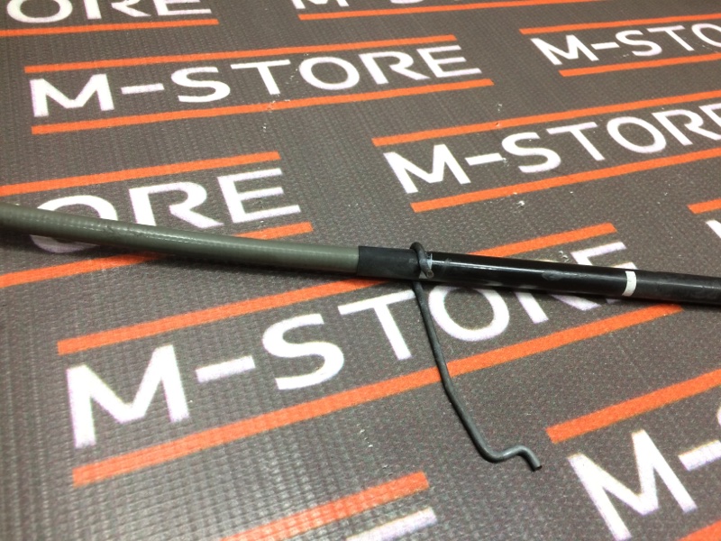 трос ручника, 270 рублей, Красноярск