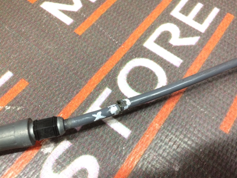 трос ручника, 270 рублей, Красноярск