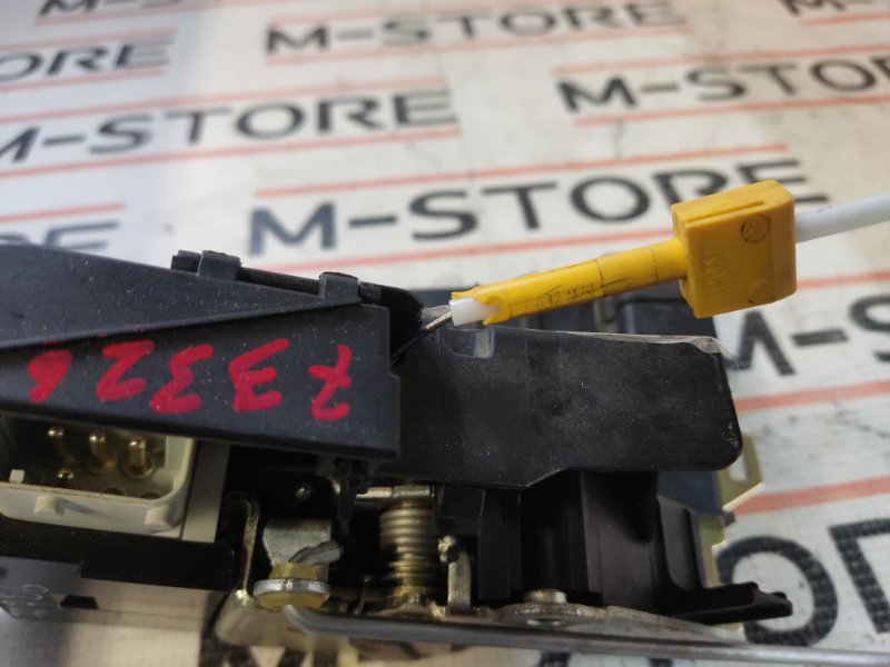 замок двери, 720 рублей, Красноярск