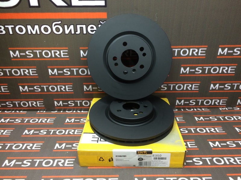 Диск тормозной, 6500 рублей, Красноярск