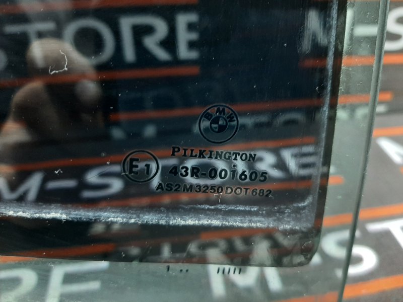 Стекло боковое, 540 рублей, Красноярск