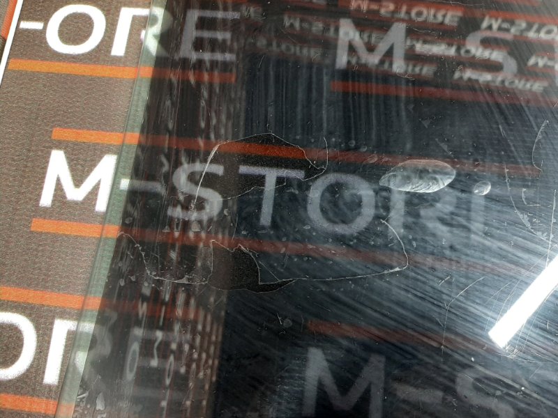 Стекло боковое, 540 рублей, Красноярск