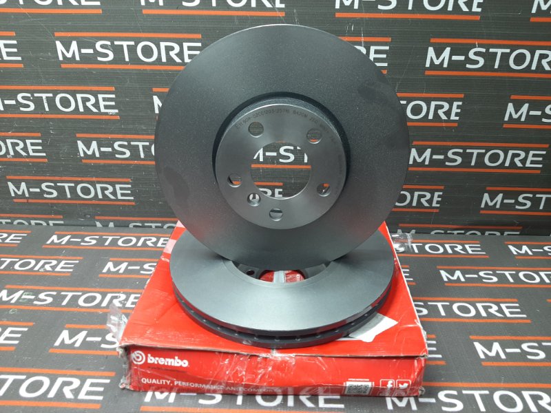 Диск тормозной, 9000 рублей, Красноярск