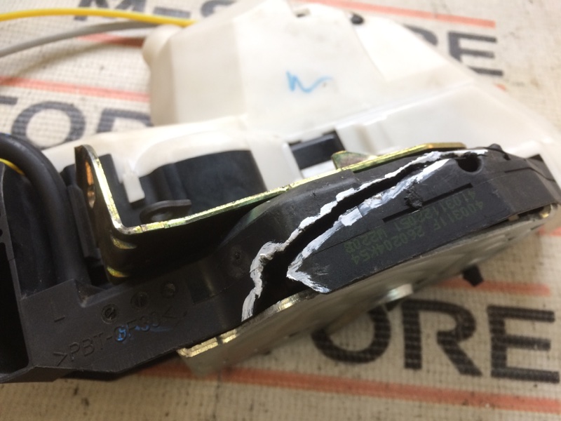 замок двери, 1060 рублей, Красноярск