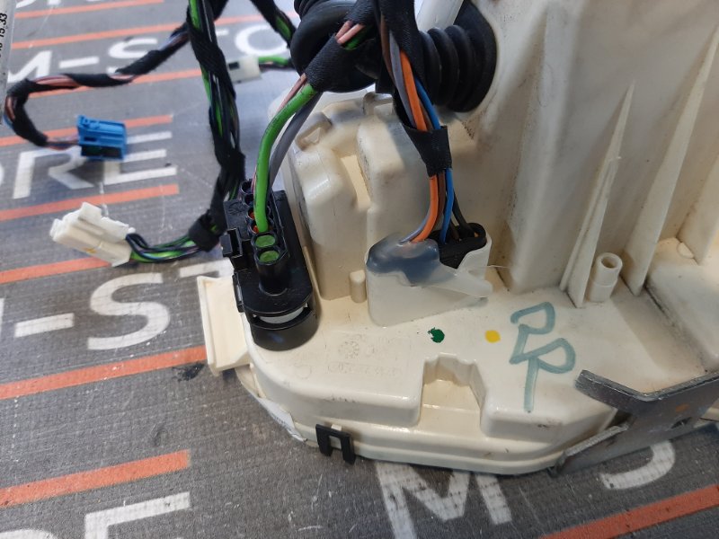 замок двери, 2080 рублей, Красноярск