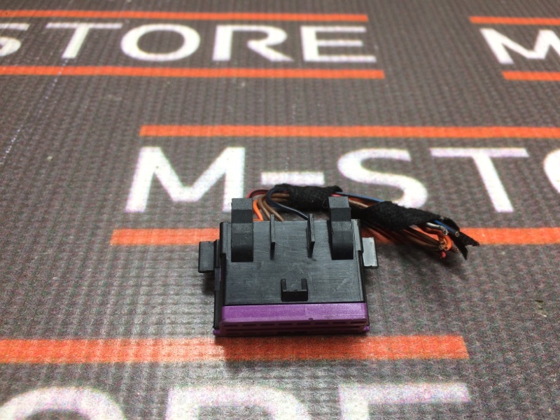 Разъем диагностики, 340 рублей, Красноярск