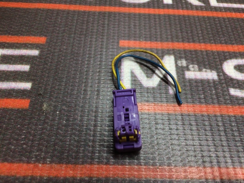 Разъем airbag, 350 рублей, Красноярск