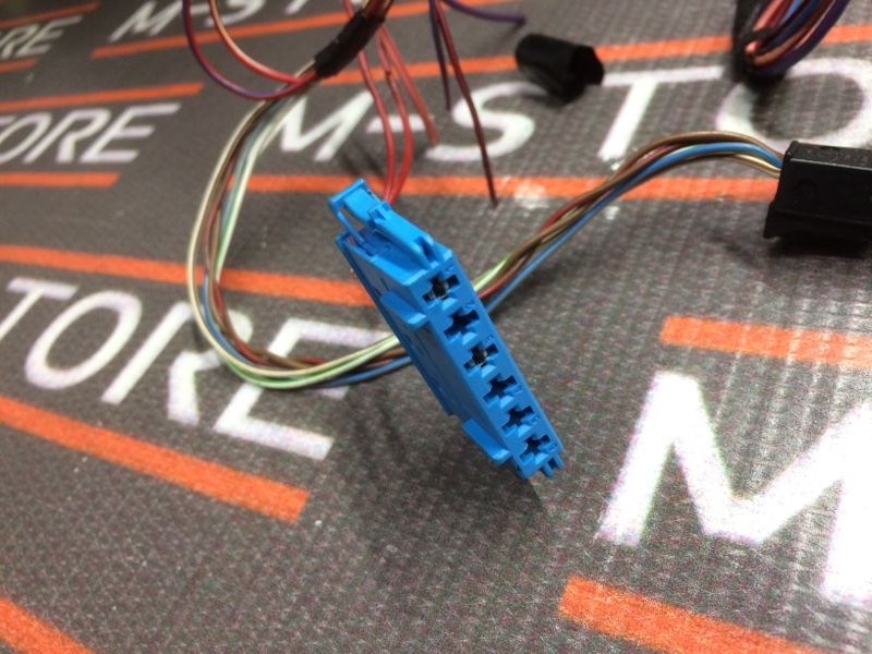 Разъем блока предохранителей sam, 930 рублей, Красноярск