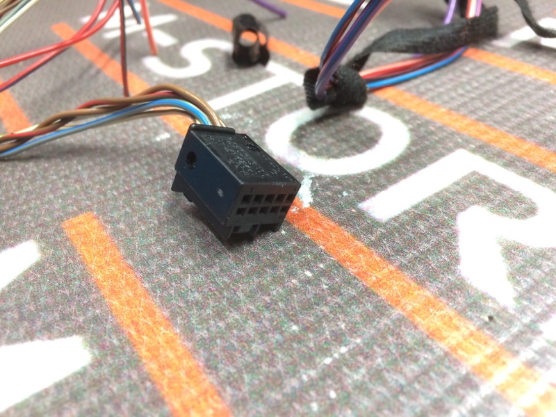 Разъем блока предохранителей sam, 930 рублей, Красноярск