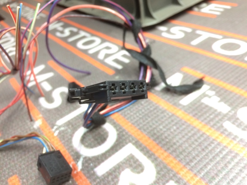 Разъем блока предохранителей sam, 930 рублей, Красноярск