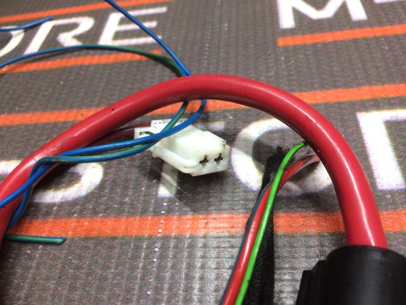 Разъем блока предохранителей sam, 930 рублей, Красноярск