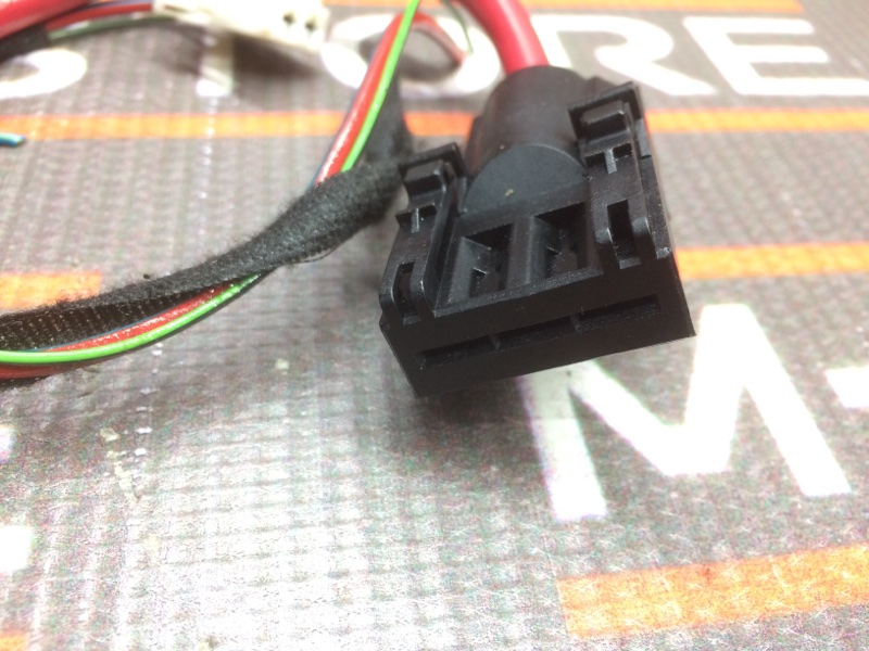 Разъем блока предохранителей sam, 930 рублей, Красноярск