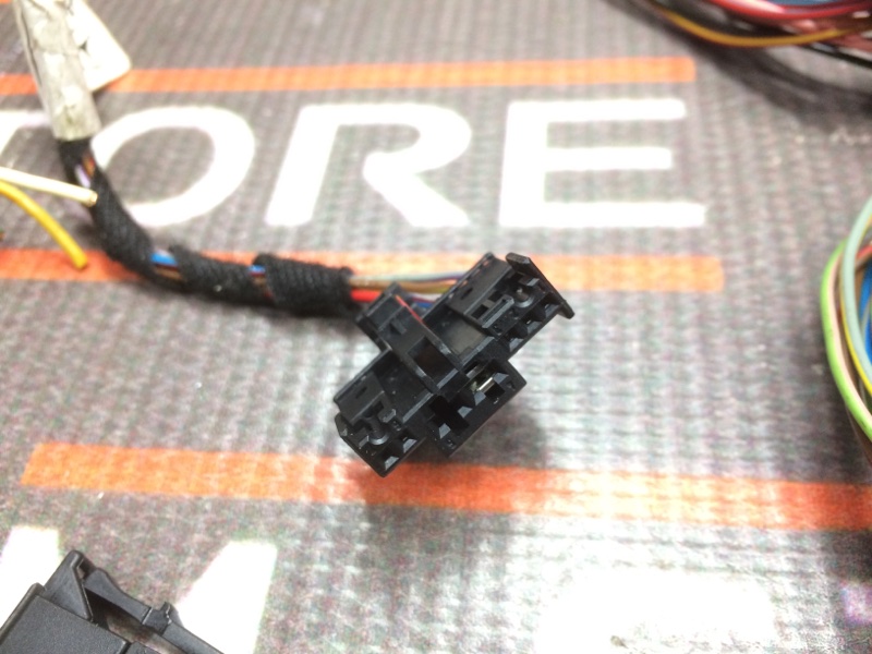 Разъем блока предохранителей sam, 930 рублей, Красноярск