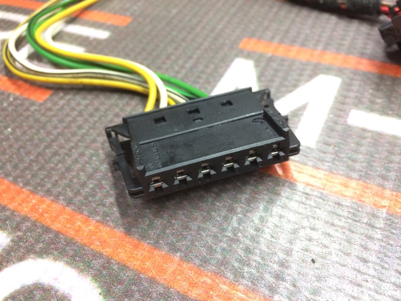 Разъем блока предохранителей sam, 930 рублей, Красноярск