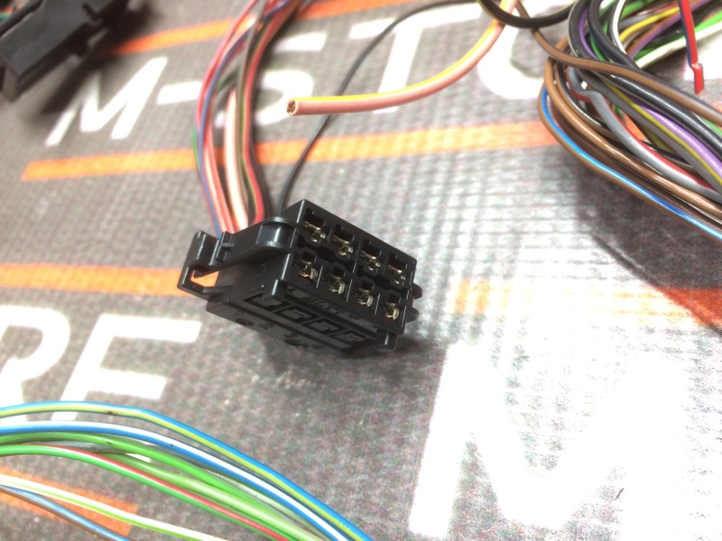 Разъем блока предохранителей sam, 930 рублей, Красноярск