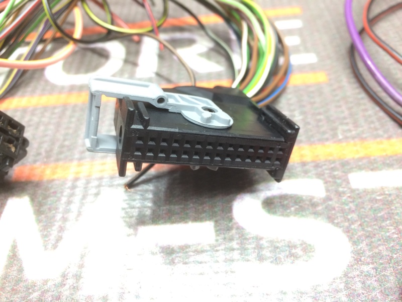 Разъем блока предохранителей sam, 930 рублей, Красноярск