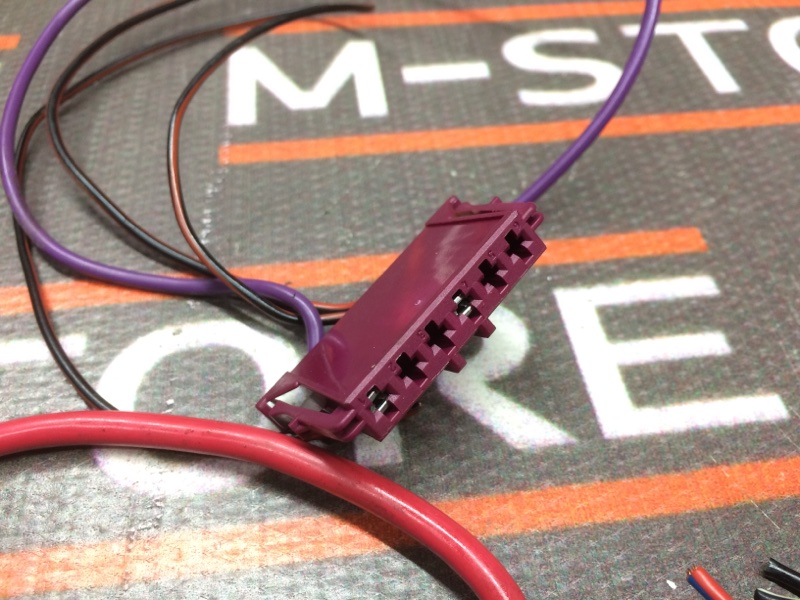 Разъем блока предохранителей sam, 930 рублей, Красноярск