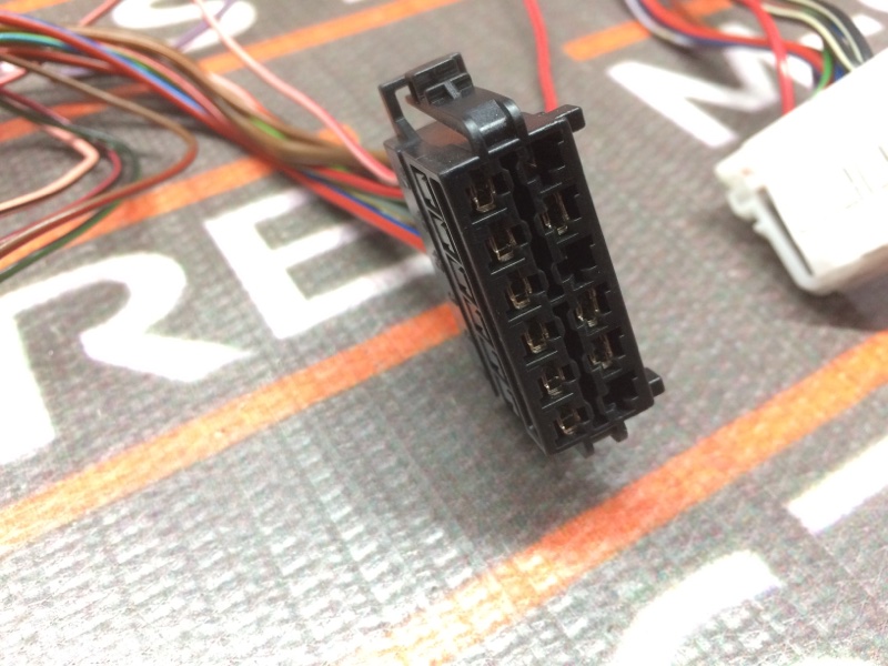 Разъем блока предохранителей sam, 930 рублей, Красноярск