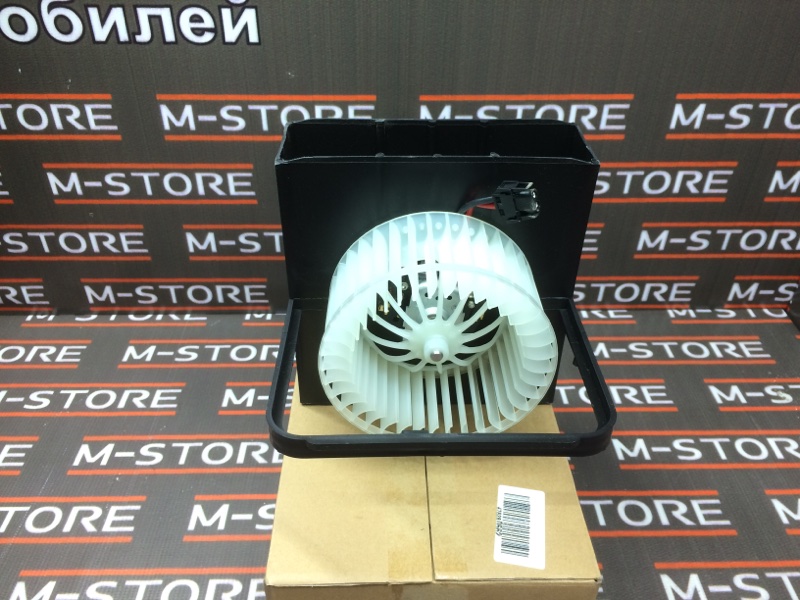 мотор печки, 4600 рублей, Красноярск