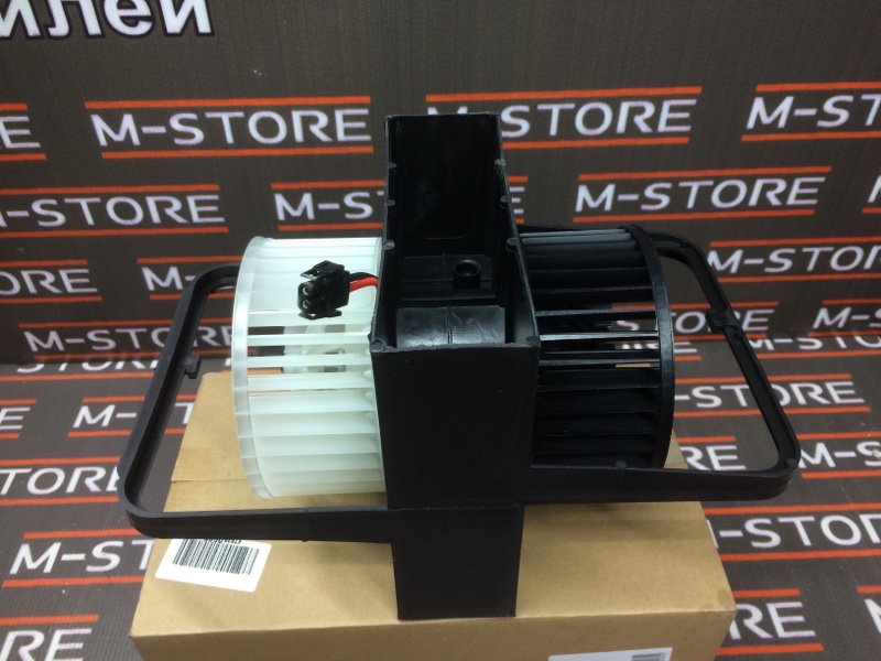 мотор печки, 4600 рублей, Красноярск