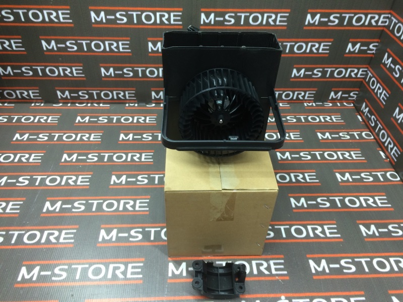 мотор печки, 4600 рублей, Красноярск