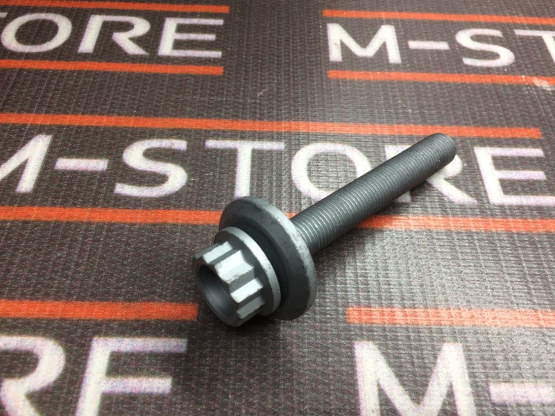 Болт шкива коленвала, 450 рублей, Красноярск