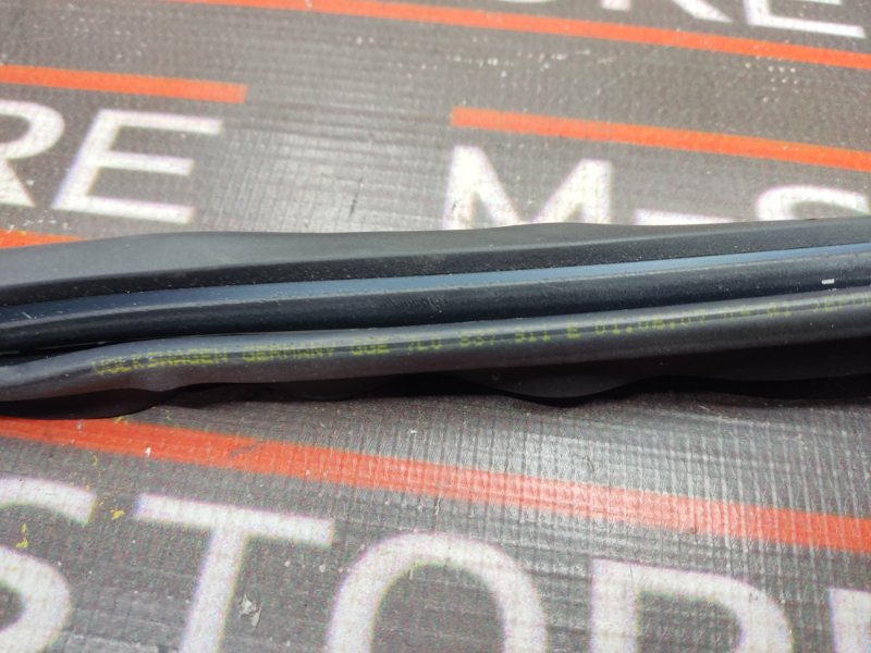 уплотнитель двери, 510 рублей, Красноярск