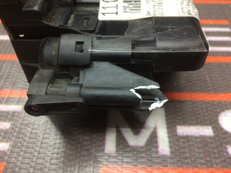 замок двери, 590 рублей, Красноярск