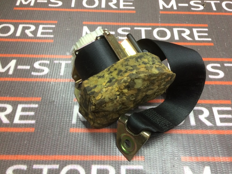 ремень безопасности, 510 рублей, Красноярск