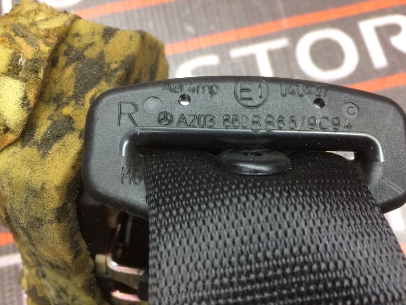 ремень безопасности, 510 рублей, Красноярск