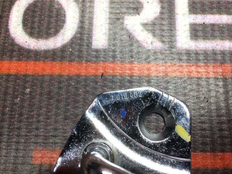 петля замка двери, 190 рублей, Красноярск