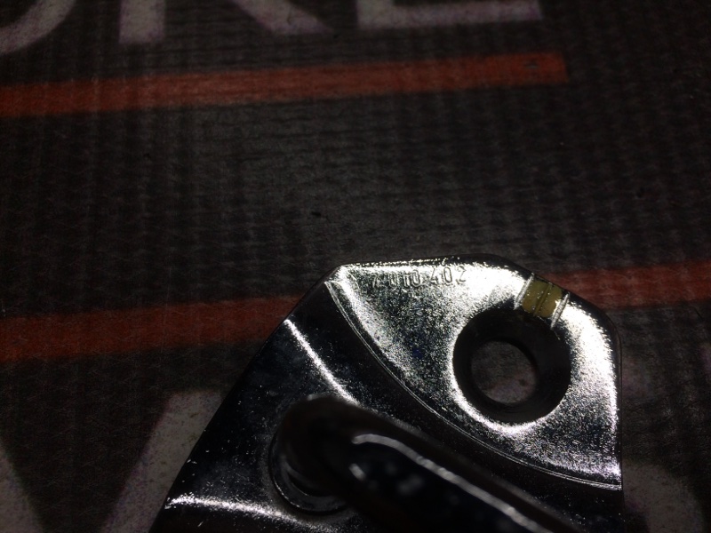 петля замка двери, 190 рублей, Красноярск