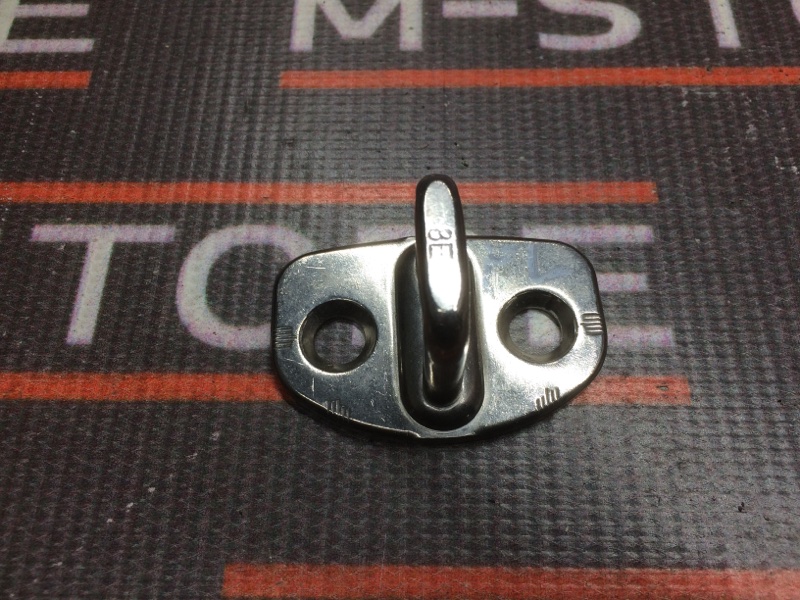 петля замка двери, 190 рублей, Красноярск