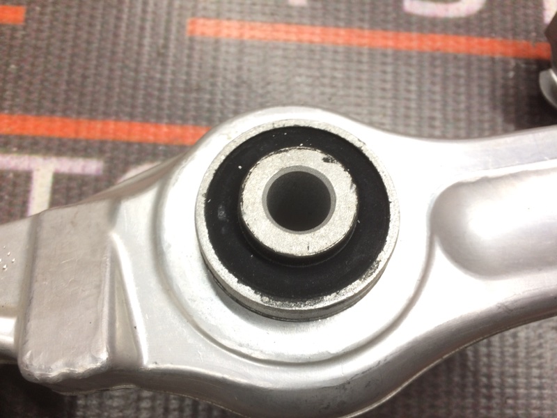 Рычаг подвески нижний, 3850 рублей, Красноярск