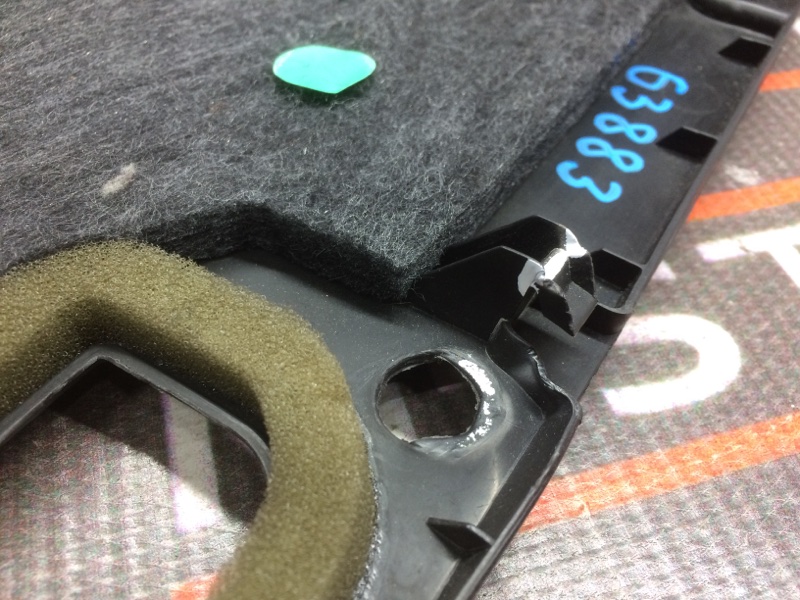 накладка панели, 340 рублей, Красноярск